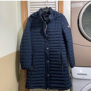 Tommy Hilfiger Coat
